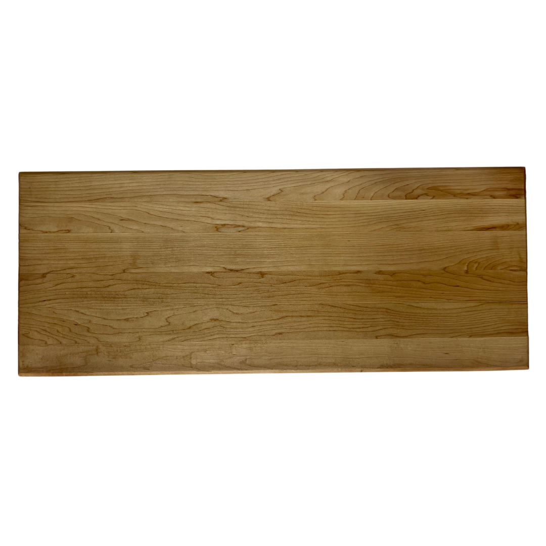 Grande planche en Érable