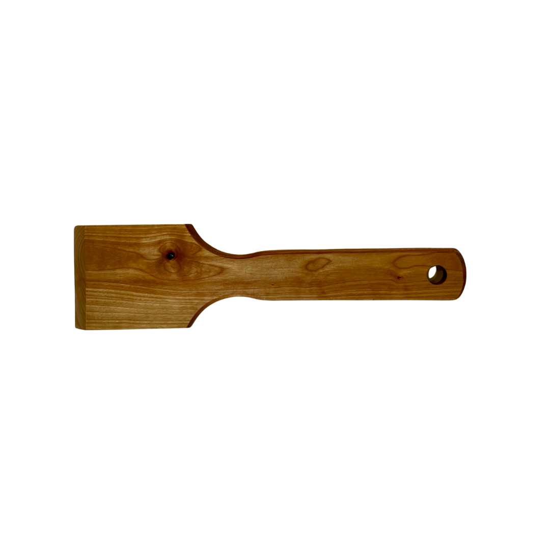 L'Éco-brosse - Brosse BBQ 15"x4"x3/4"