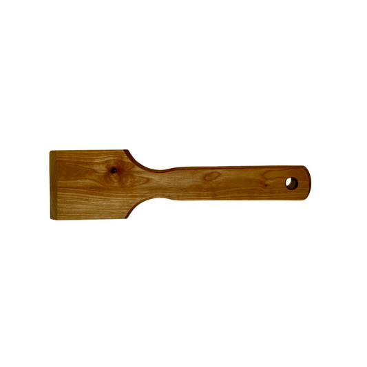 L'Éco-brosse - Brosse BBQ 15"x4"x3/4"