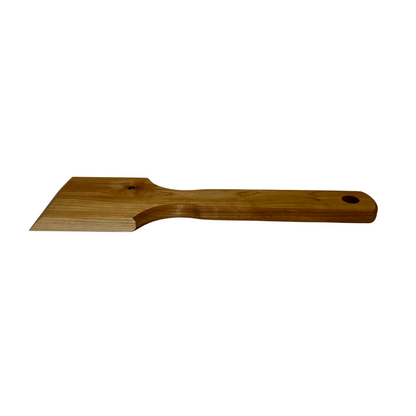 L'Éco-brosse - Brosse BBQ 15"x4"x3/4"