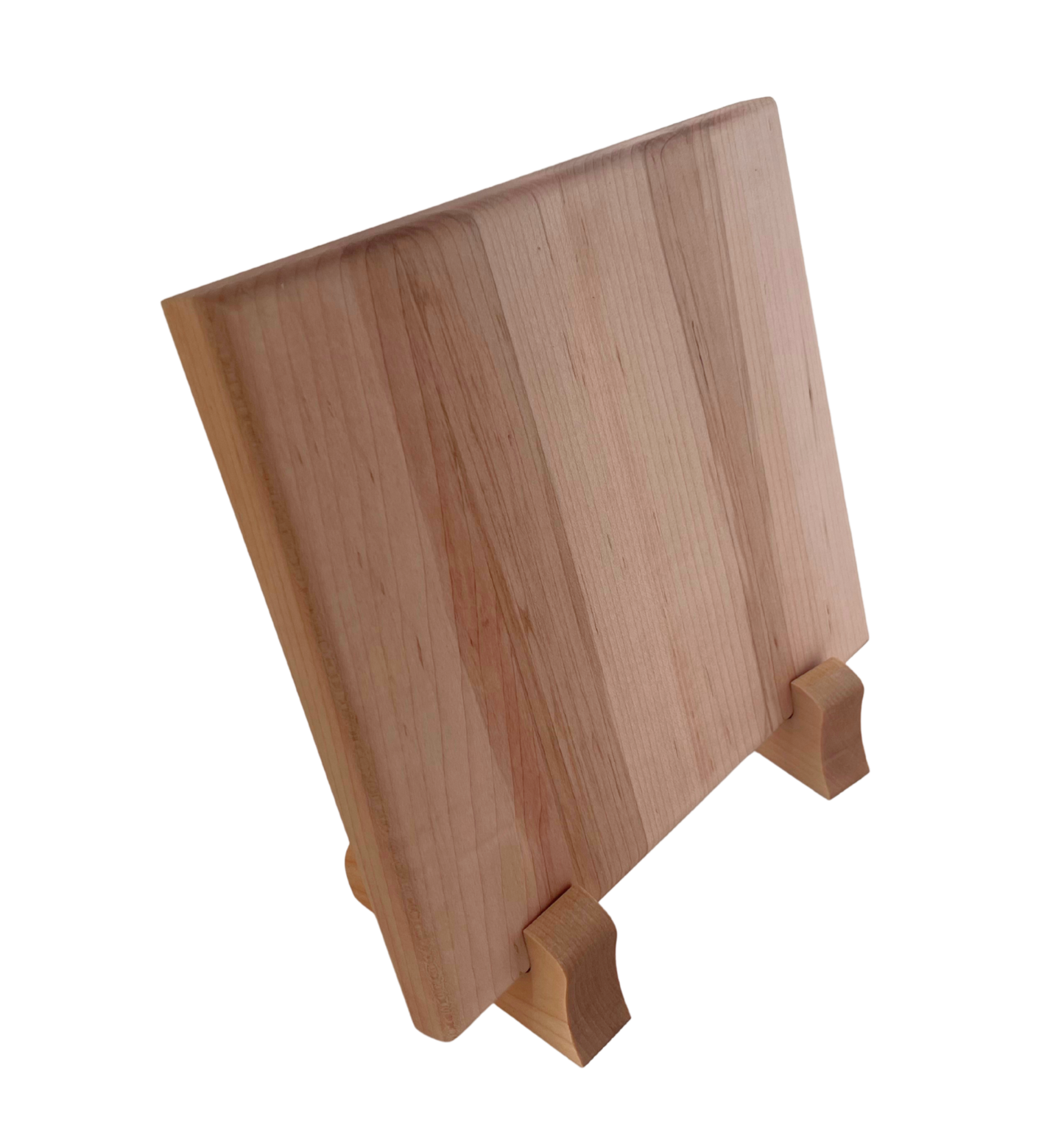 L'Apéro - Petite planche de présentation 10"x10"x3/4"