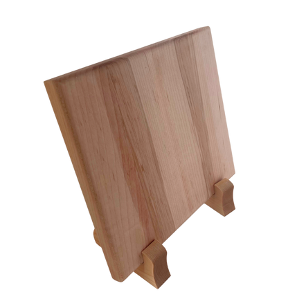 L'Apéro - Petite planche de présentation 10"x10"x3/4"