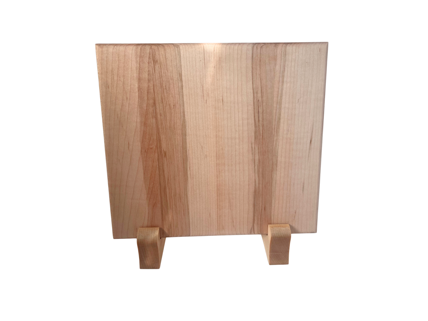 L'Apéro - Petite planche de présentation 10"x10"x3/4"