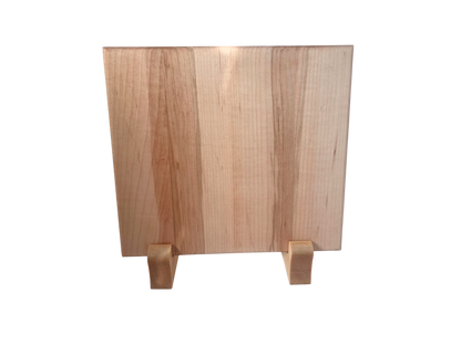 L'Apéro - Petite planche de présentation 10"x10"x3/4"