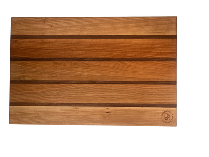La Lignée - Grande planche à découper 23"x15"x1 3/4"
