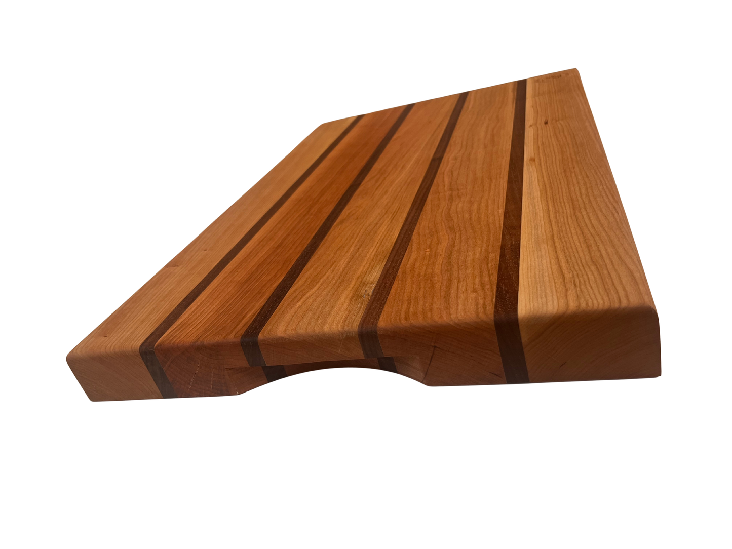 La Lignée - Grande planche à découper 23"x15"x1 3/4"